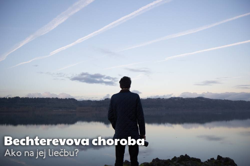 Bechterevova choroba